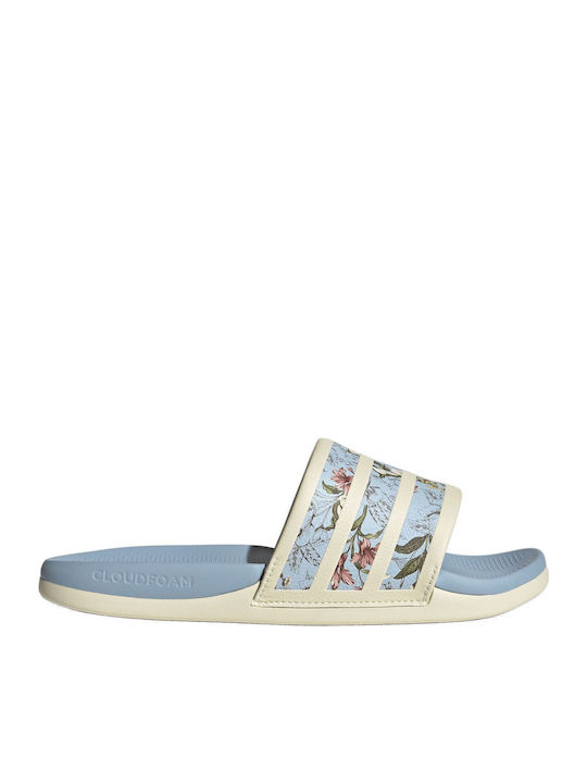 Adilette Comfort Ανδρικές Σαγιονάρες