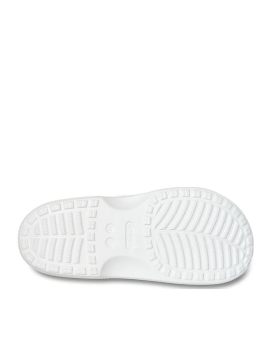 Sandal Men's Flip Flops White