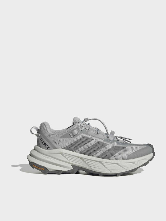 adidas Terrex Pantofi de drumeție pentru bărbați Bej