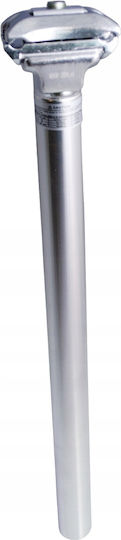 Zoom Фиксирана седалкова тръба за велосипед 27.2mm