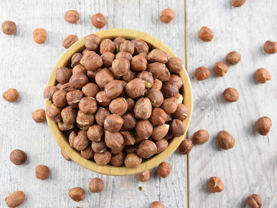 Shelled Hazelnuts 500g Migogroup