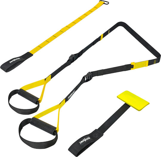 Activ Space Tiguar Gymnastikriemen