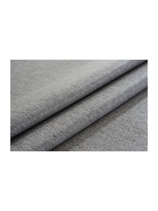 FRIPIA Față De Masă Gri 135x200 Cm