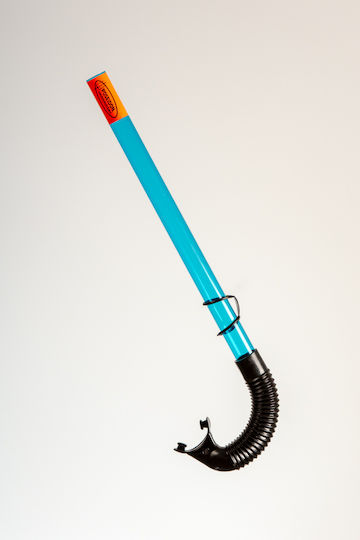 Florida Mască De Scufundare Cu Snorkel Pentru Copii Verde