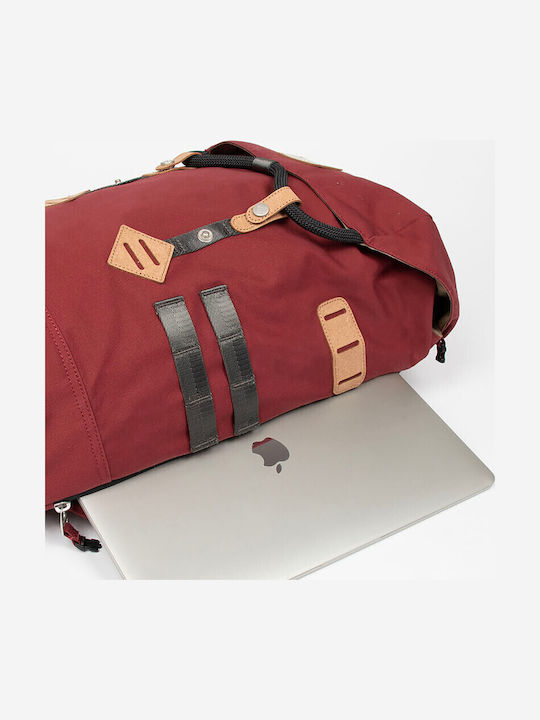 Doughnut Colorado 19lt Burgundy
