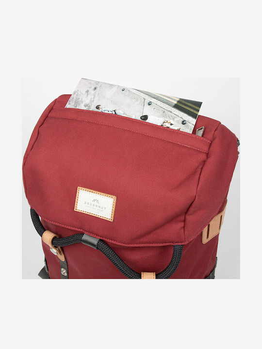 Doughnut Colorado 19lt Burgundy