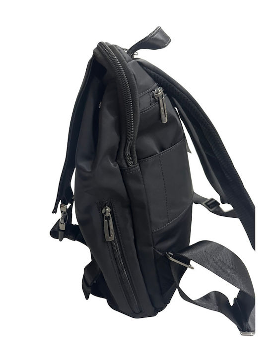 Rucksack Schwarz