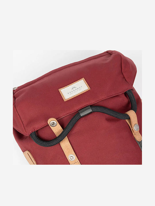 Doughnut Colorado 19lt Burgundy
