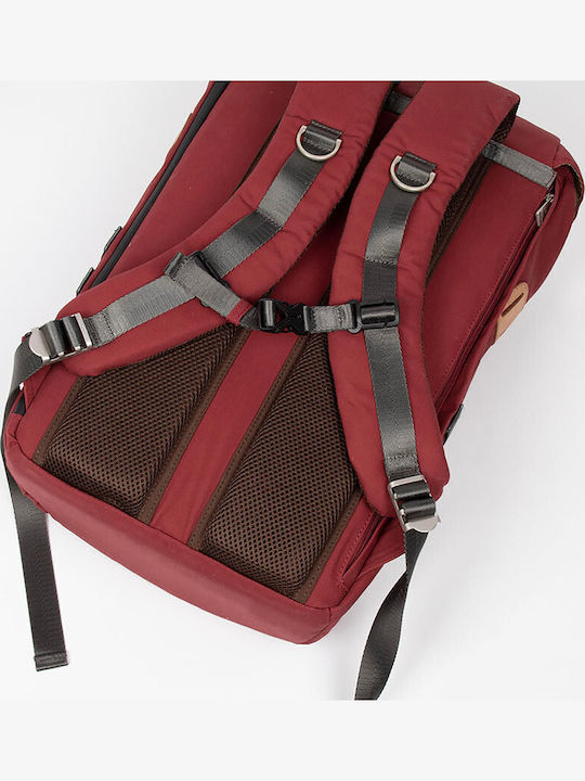 Doughnut Colorado 19lt Burgundy
