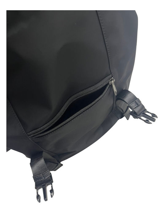 Rucksack Schwarz