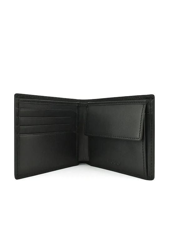 Herrenbrieftasche Schwarz