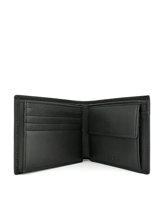 Herrenbrieftasche Schwarz
