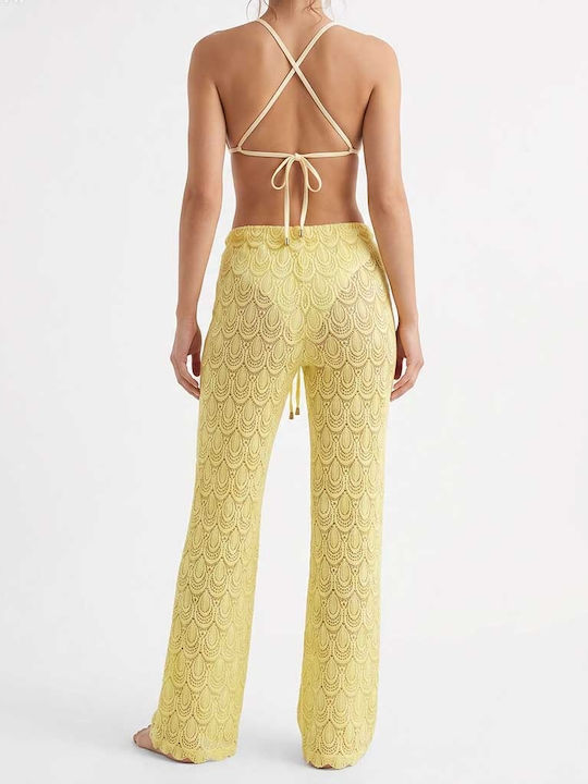 Jeannette Lingerie Παντελόνα Παραλίας σε χρώμα