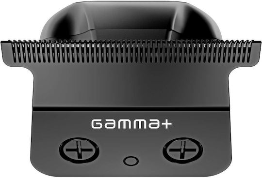 GammaPiu Protege Clipper Professional Rechargeable Hair Clipper Kit Blue