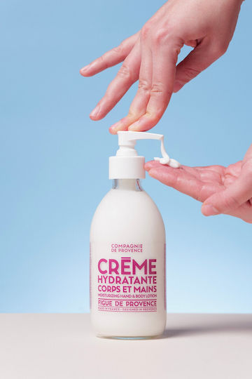 Compagnie De Provence Butter Σώματος Ανάπλασης 300ml
