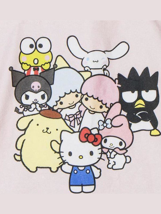Τσάντα Αγορών 42x0.5x60 Hello Kitty