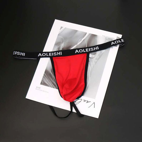 APH Ανδρικό Sexy String