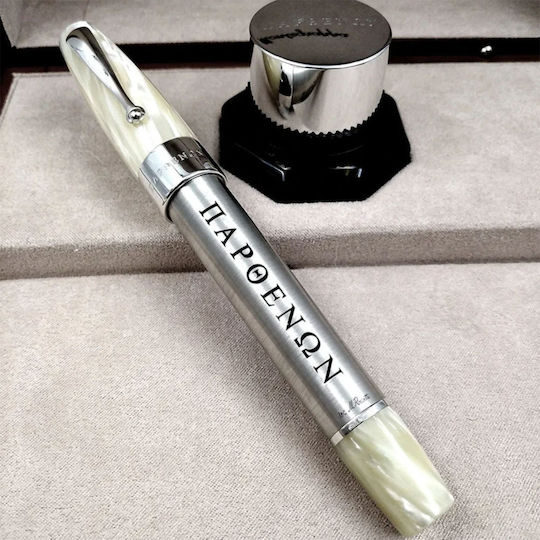 Montegrappa Rollerball Pens Personalized