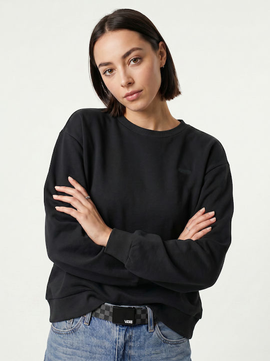 Kinder-Sweatshirt Schwarz