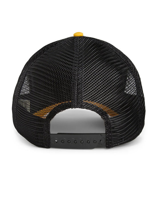 Goorin Bros Deadly Mini Cap