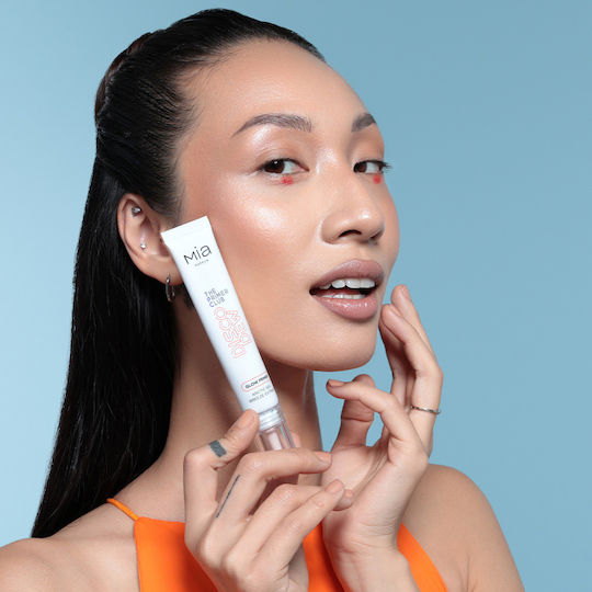 Mia Make Up Grundierung Für Gesicht Healthy Glow 30ml