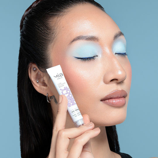 Mia Make Up Augen-Primers Pulver 10ml