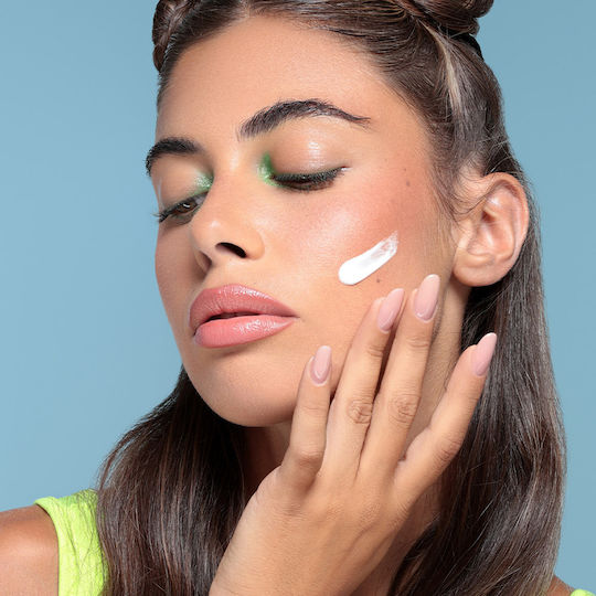 Mia Make Up Grundierung Für Gesicht In Flüssiger Form Mattierend 30ml