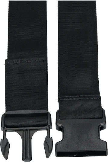Aqua-sport Powerstrech Long Belt Slider Green Resistance As81062gn