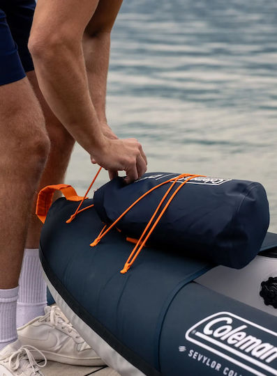 Coleman Στεγανός Σάκος 20lt