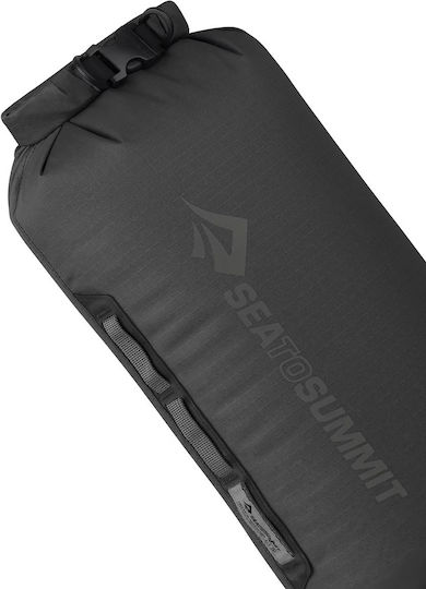 Sea to Summit River Водоустойчив Чан 13л Черен