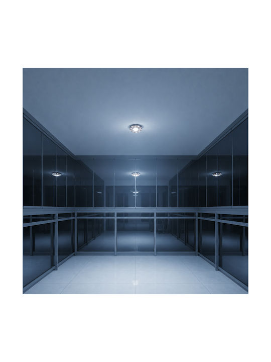 Alista Home Spot Led În Culoare Bronz