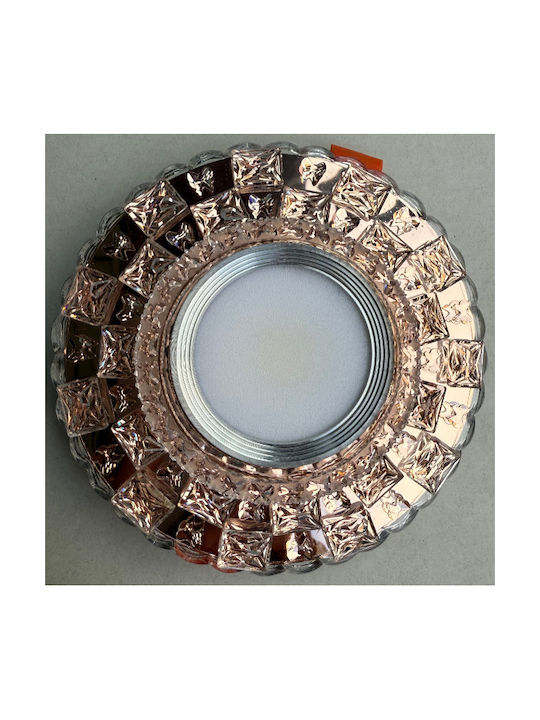 Alista Home Spot Led În Bronz