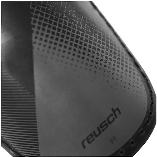 Reusch Shin Guards Adults Black