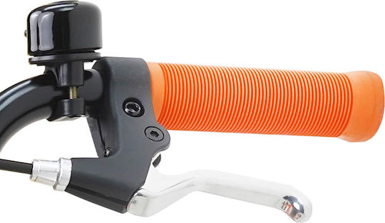 vidaXL 16" Παιδικό Ποδήλατo BMX Πορτοκαλί