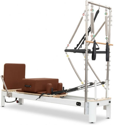 Viking Pilates Pilates-Bett