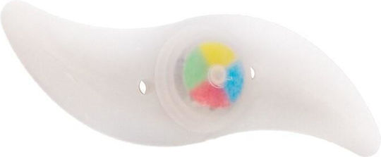 Esperanza Asterion Bicycle Wheel Lights