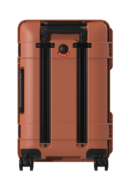 Peli Handgepäckkoffer Iron Clay