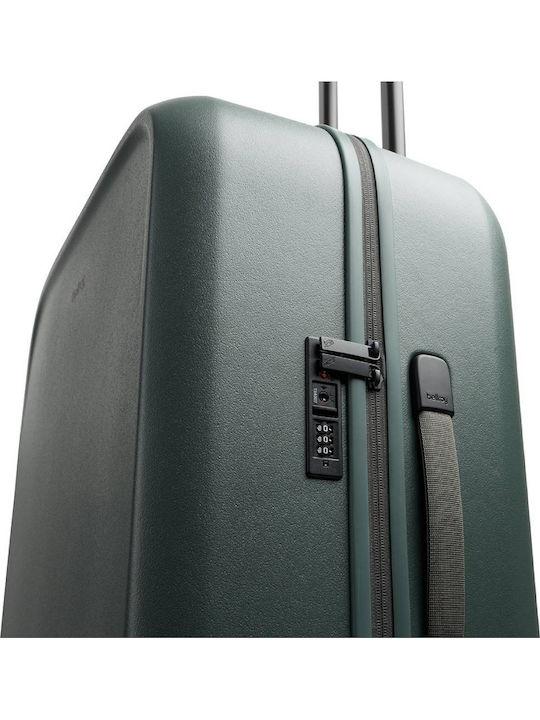 Bellroy Großer Hartreisekoffer Everglade Bellroy Großer Hartreisekoffer Everglade