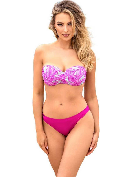 Set Bikini Push Up Color 712