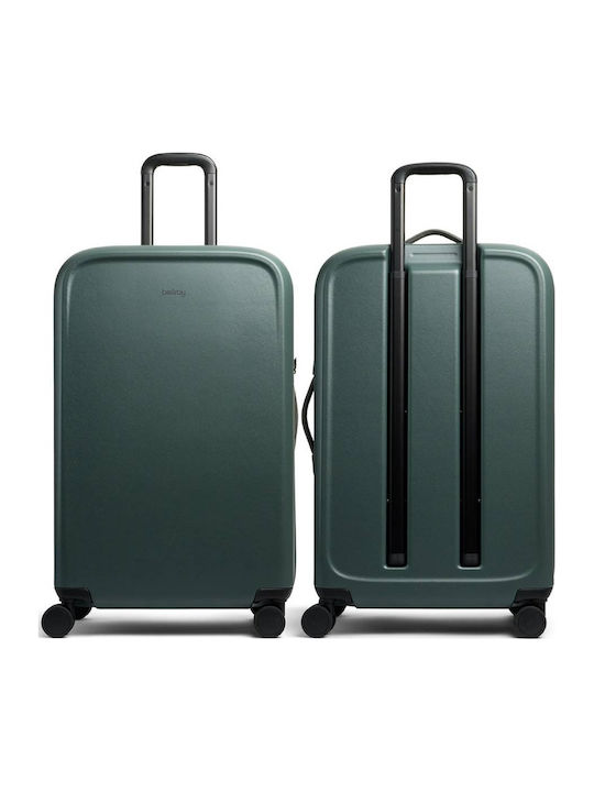 Bellroy Valiză de călătorie mare rigidă Everglade