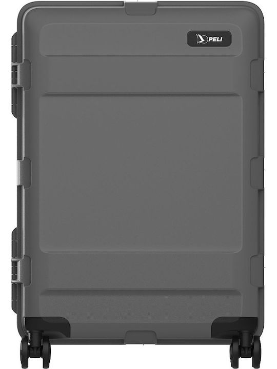 Peli Kabinenkoffer Charcoal