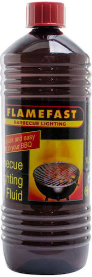 Bbq Υγρό Προσάναμμα