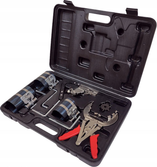 Silvertools Silvertools Ziehwerkzeuge Set
