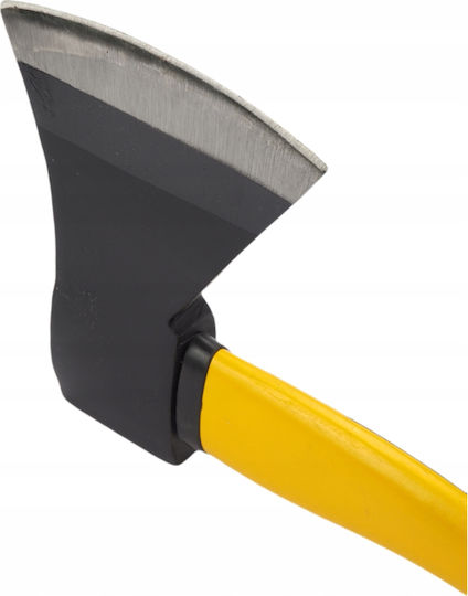 Gold Tools Κεφαλή Τσεκουριού Βάρους 1500gr