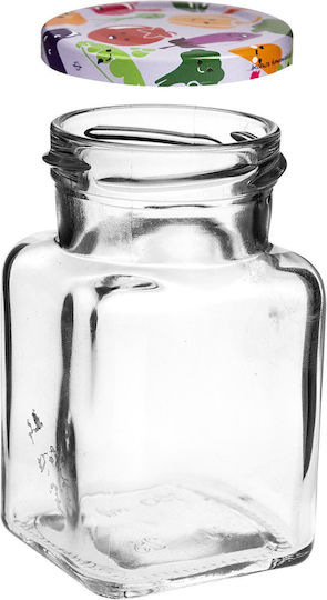 Browin Glas Gefäß 150ml (6 Stück)