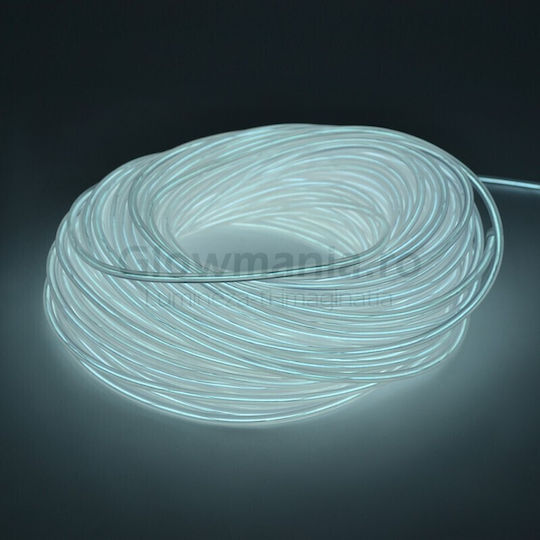 Neon Dekoratives Tischlampen
