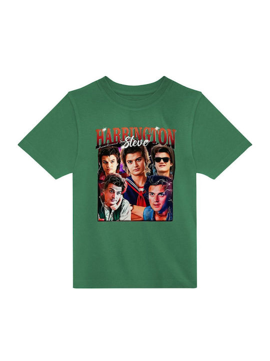 Stranger Things