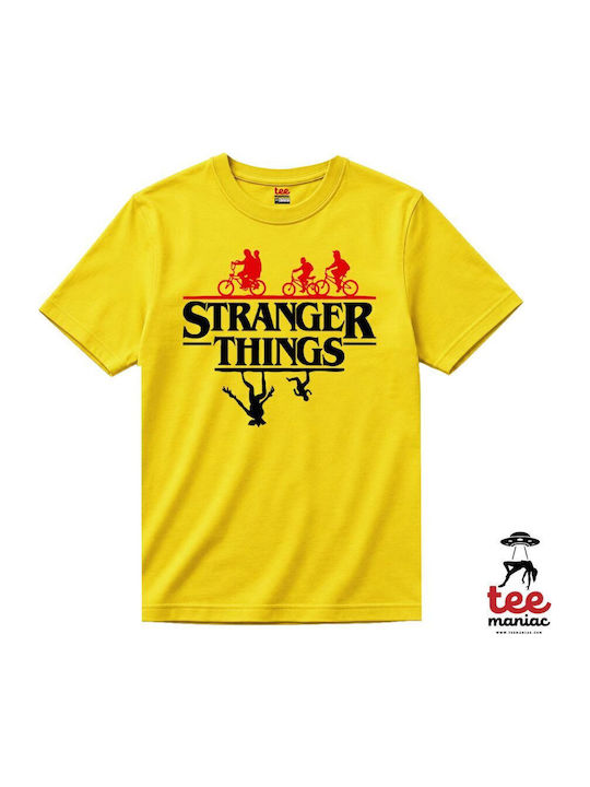 Stranger Things