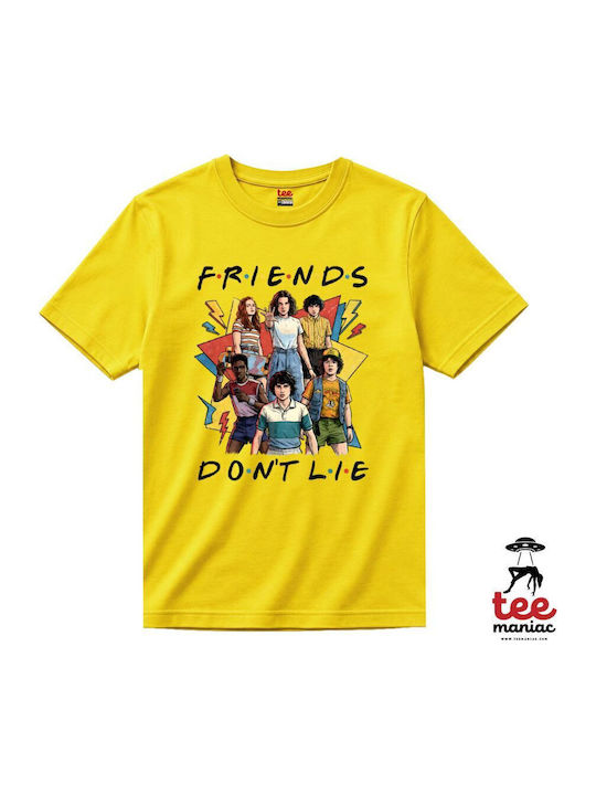 Stranger Things