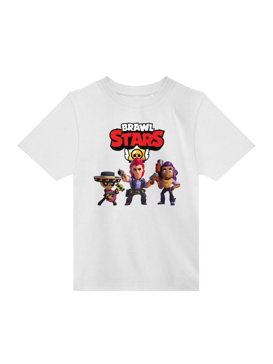 Brawl Stars